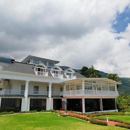 Fogo Resort Escazu Екстер'єр фото