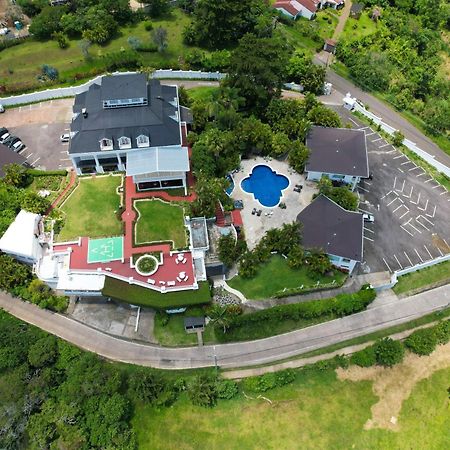 Fogo Resort Escazu Екстер'єр фото