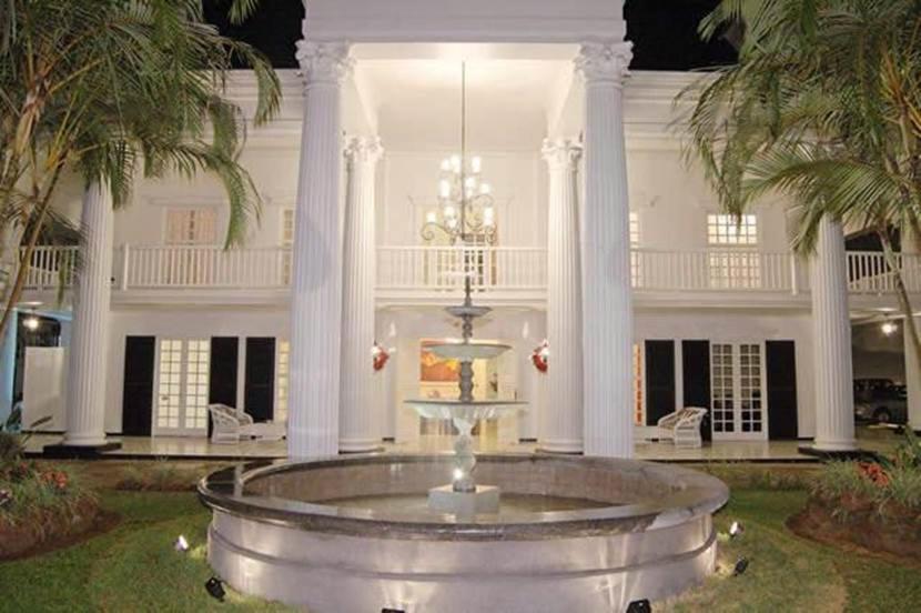 Fogo Resort Escazu Екстер'єр фото