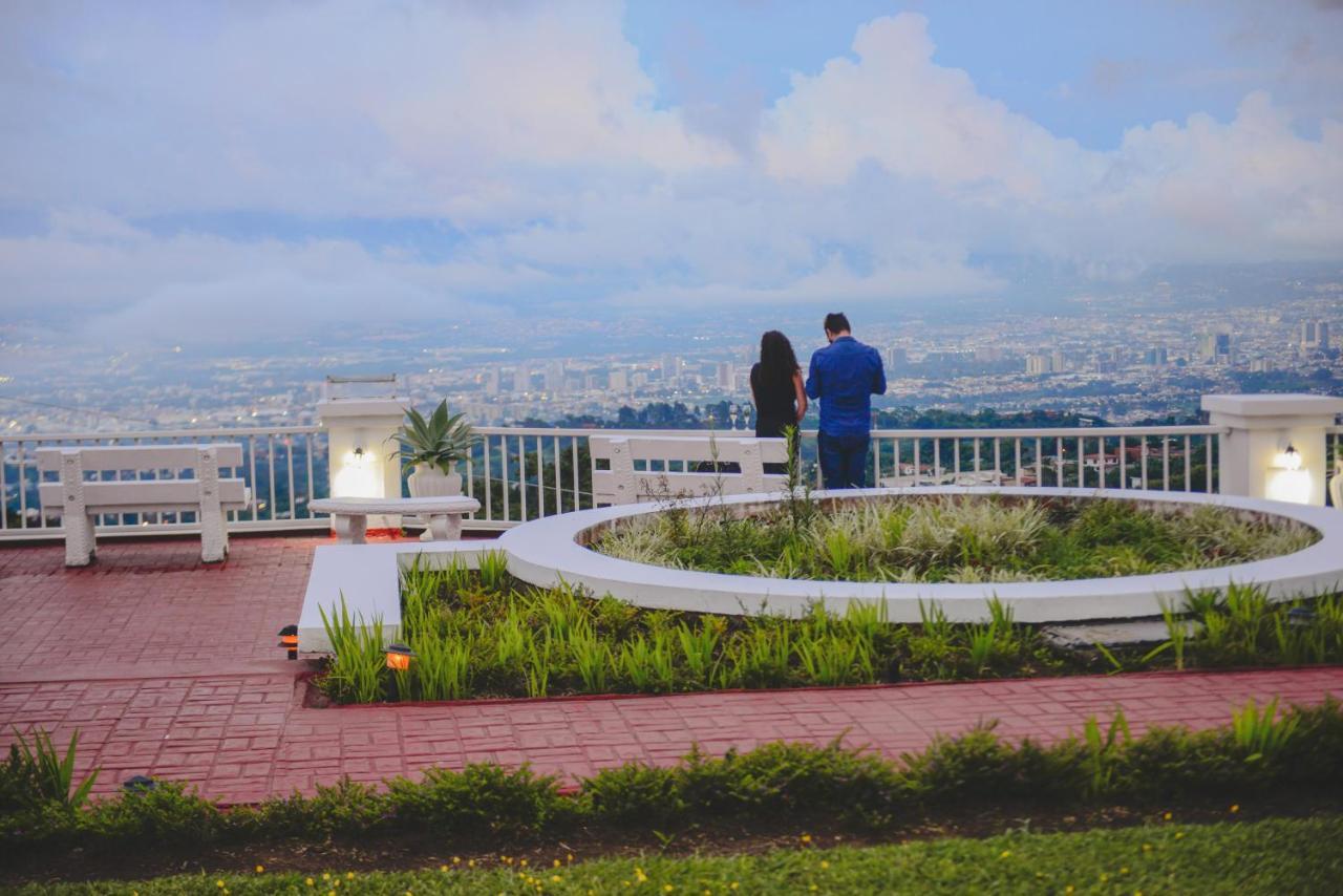 Fogo Resort Escazu Екстер'єр фото
