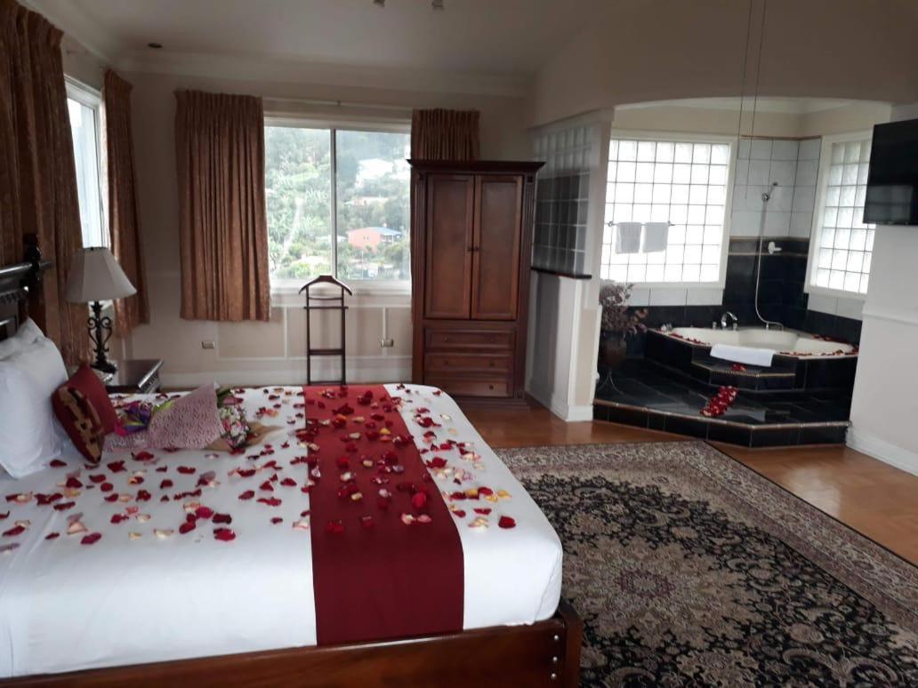Fogo Resort Escazu Екстер'єр фото