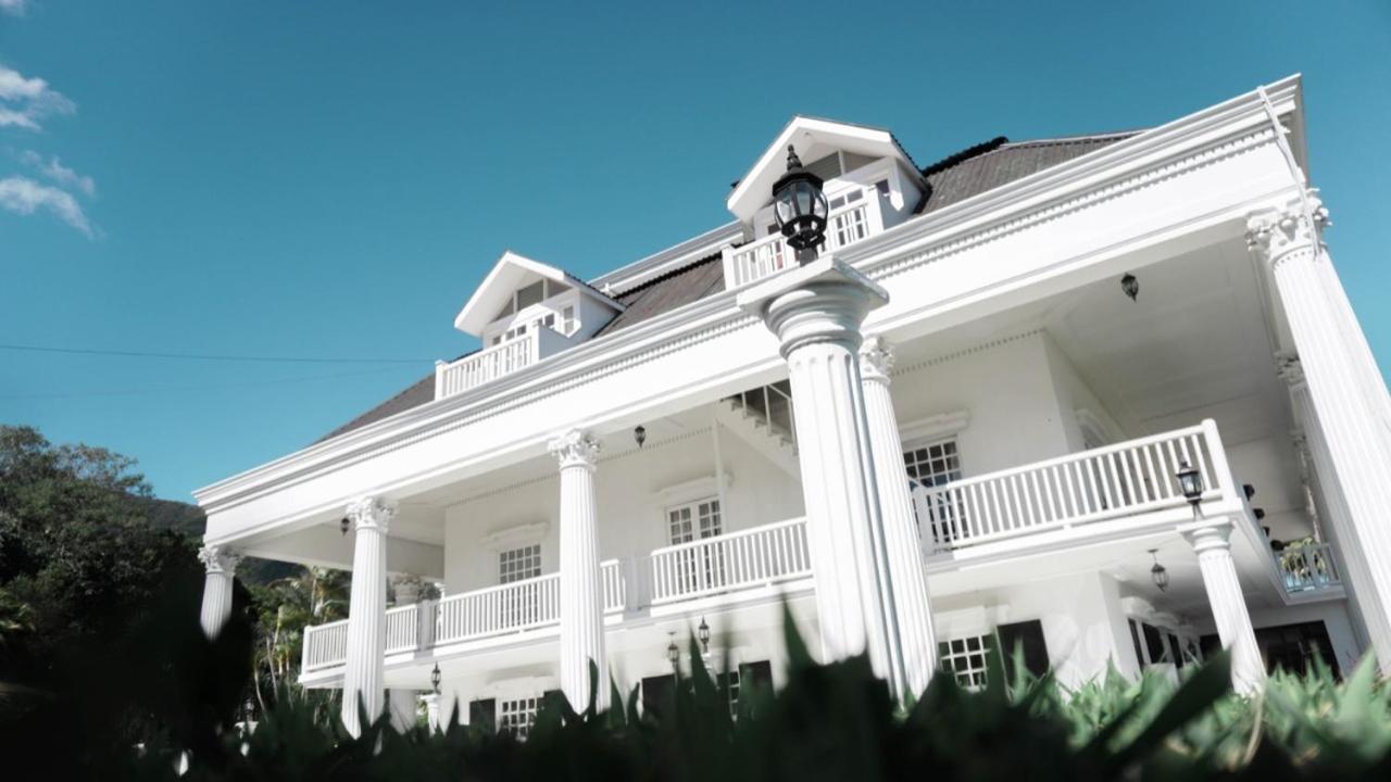 Fogo Resort Escazu Екстер'єр фото
