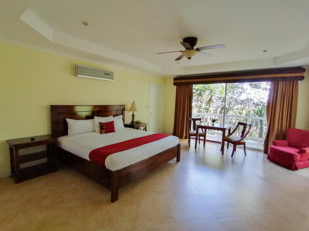 Fogo Resort Escazu Екстер'єр фото