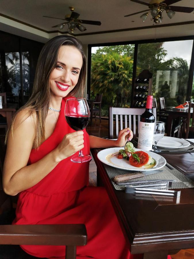 Fogo Resort Escazu Екстер'єр фото