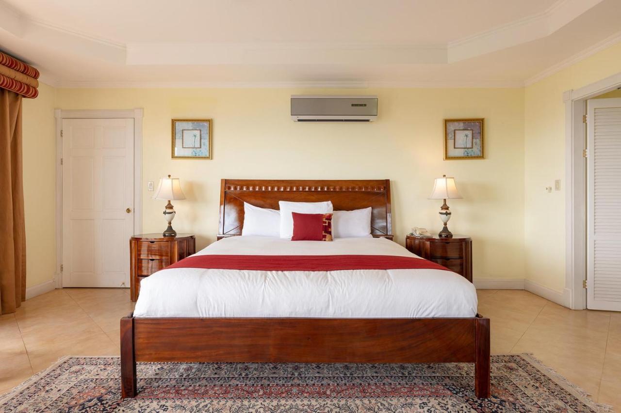 Fogo Resort Escazu Екстер'єр фото