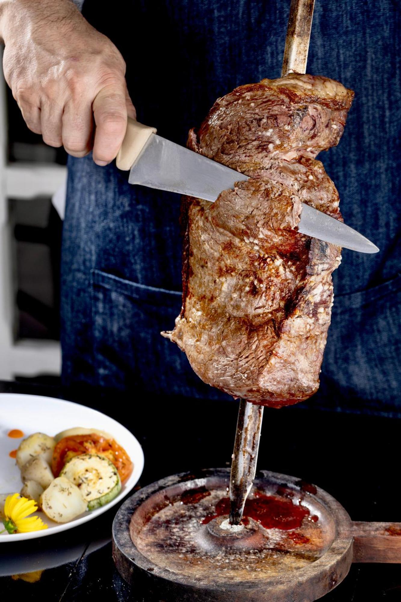 Fogo Resort Escazu Екстер'єр фото