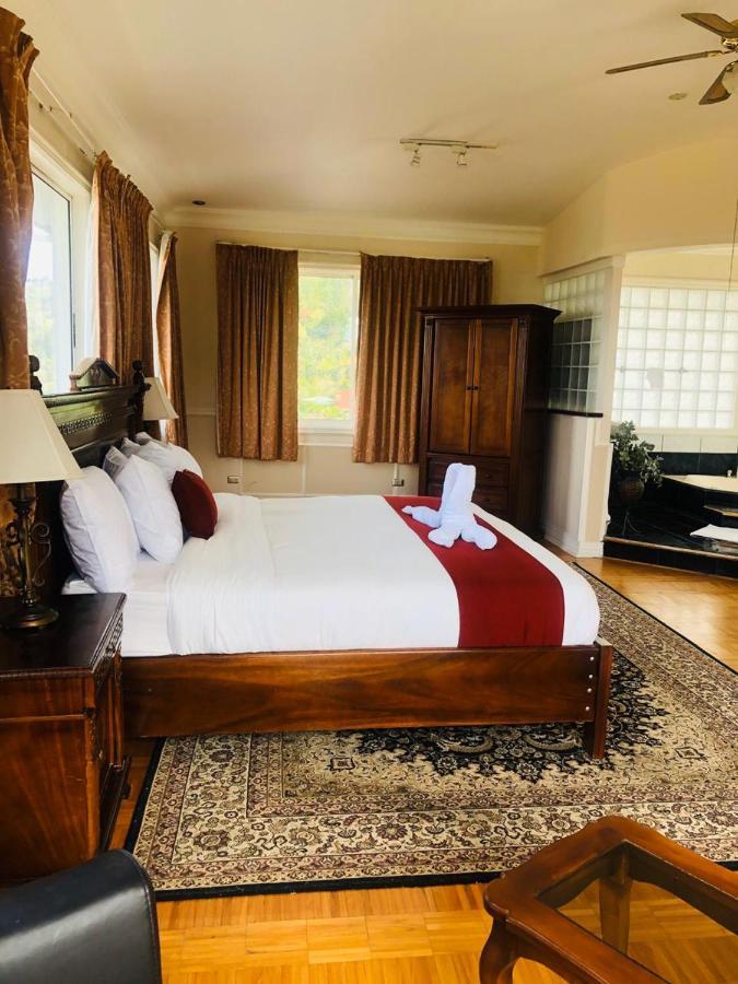 Fogo Resort Escazu Екстер'єр фото