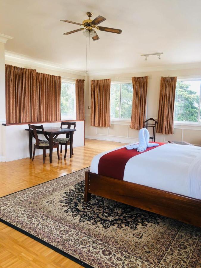 Fogo Resort Escazu Екстер'єр фото