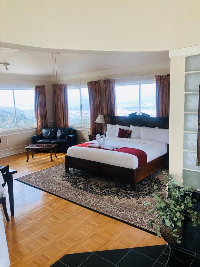 Fogo Resort Escazu Екстер'єр фото