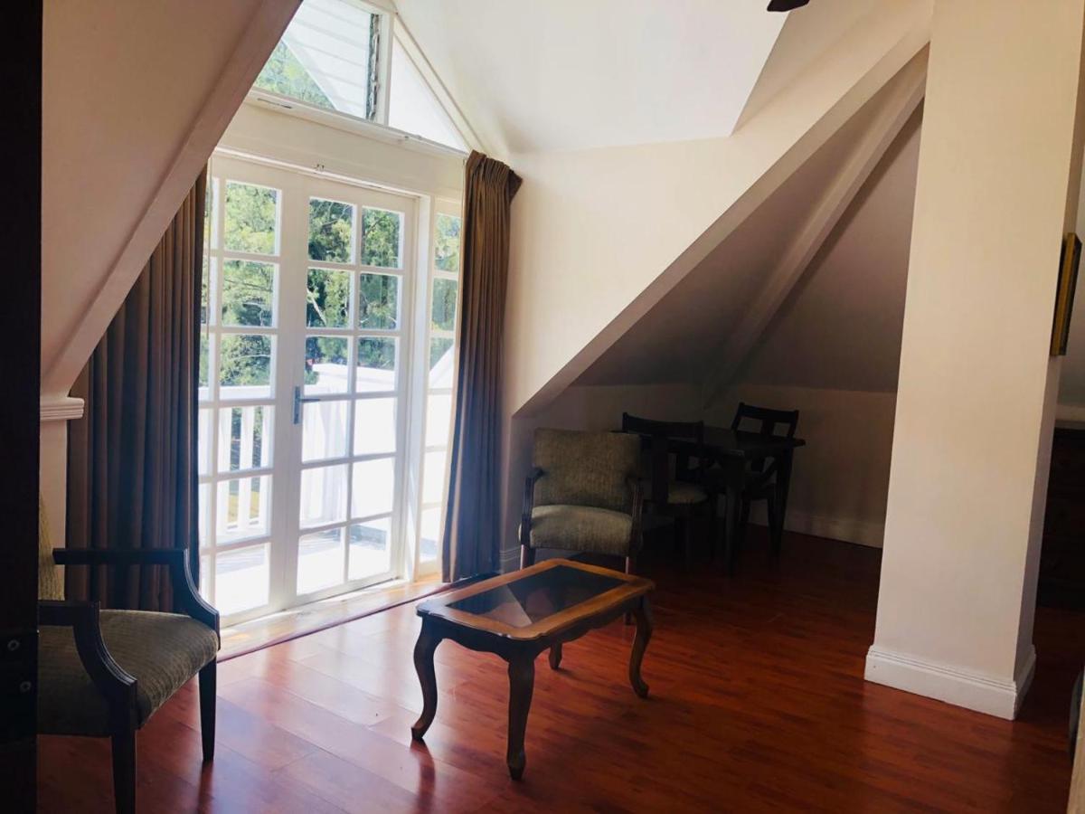 Fogo Resort Escazu Екстер'єр фото