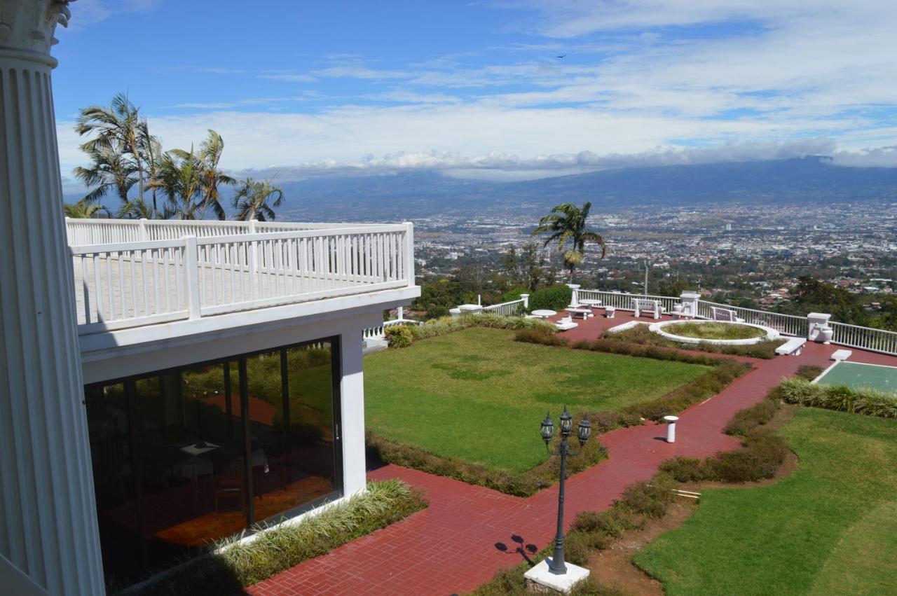 Fogo Resort Escazu Екстер'єр фото
