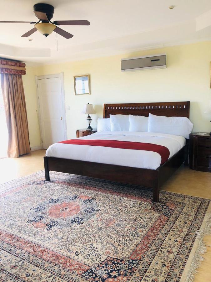 Fogo Resort Escazu Екстер'єр фото