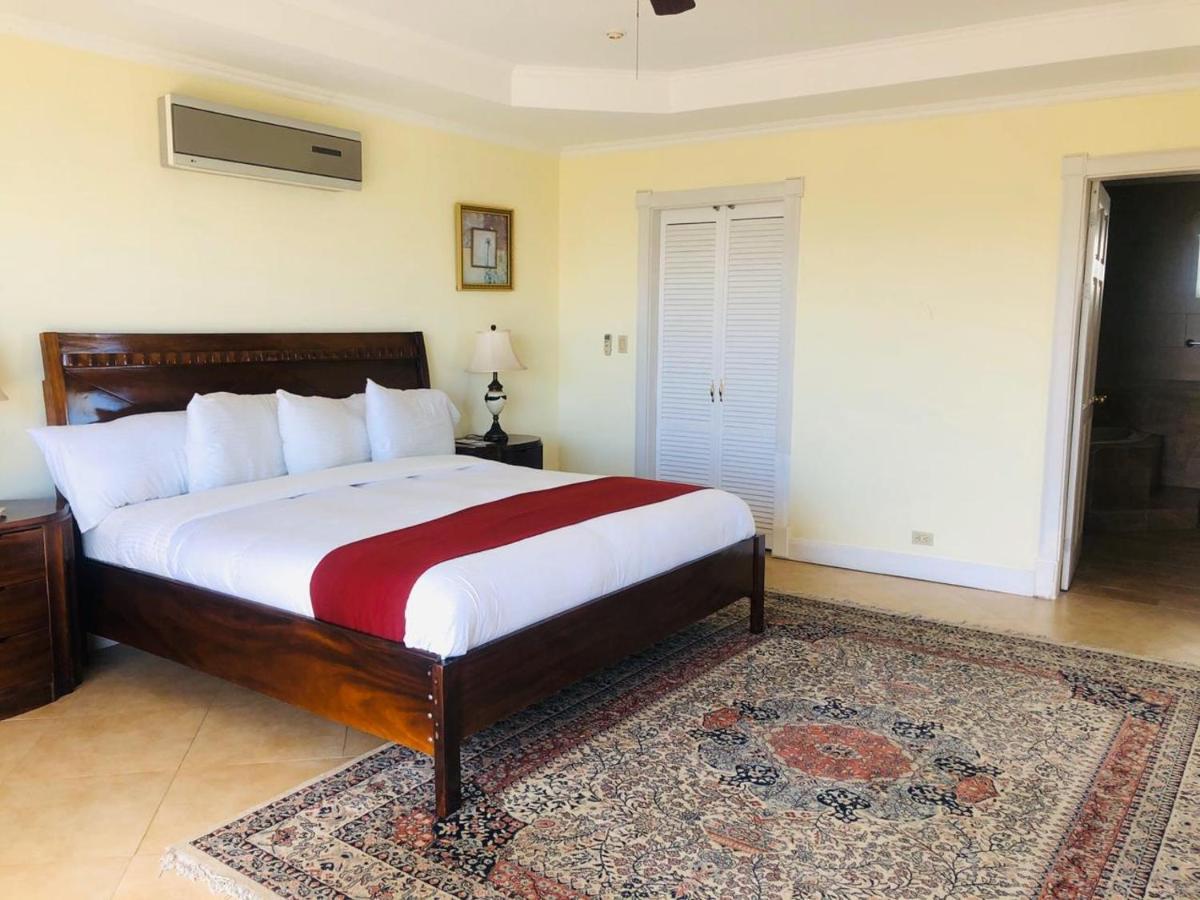 Fogo Resort Escazu Екстер'єр фото